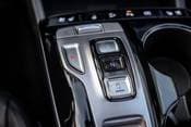 Hyundai Tucson Limited 4dr SUV Shifter
