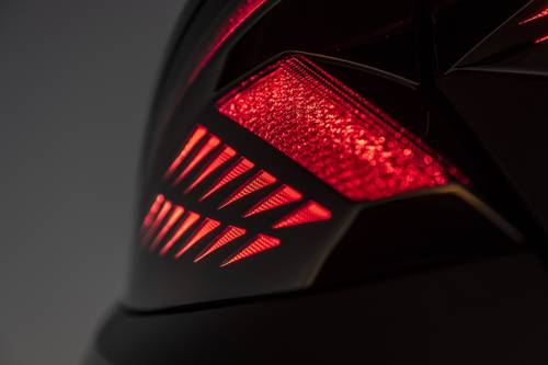 Hyundai Tucson N Line 4dr SUV Exterior Detail