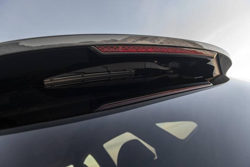 2022 Hyundai Tucson N Line 4dr SUV Exterior Detail