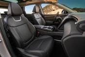 Hyundai Tucson XRT 4dr SUV Interior