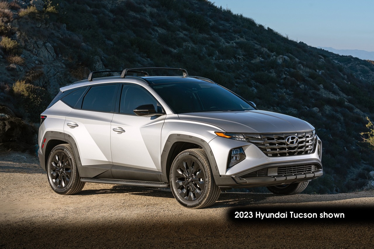 2024 Hyundai Tucson Prices, Reviews, and Pictures Edmunds