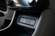 2025 Hyundai Tucson Limited Hybrid 4dr SUV Aux Controls