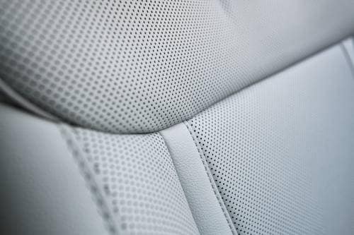 2025 Hyundai Tucson Limited Hybrid 4dr SUV Interior Detail