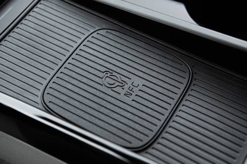 2025 Hyundai Tucson Limited Hybrid 4dr SUV Interior Detail