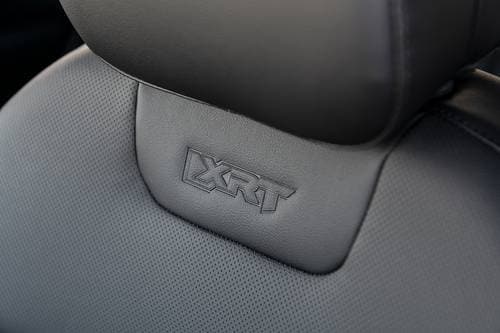 2025 Hyundai Tucson XRT 4dr SUV Interior Detail