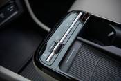 2026 Hyundai Tucson Hybrid Limited 4dr SUV Aux Controls