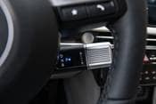 2026 Hyundai Tucson Hybrid Limited 4dr SUV Shifter