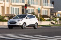 2014 Hyundai Tucson