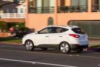 2014 Hyundai Tucson