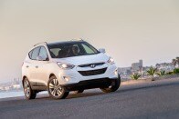 2014 Hyundai Tucson