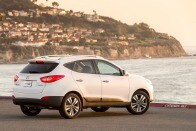 2014 Hyundai Tucson