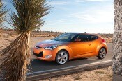 2012 Hyundai Veloster