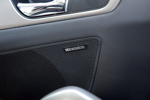 2014 Hyundai Veloster RE:FLEX 2dr Hatchback Interior Detail