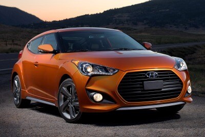 2015 Hyundai Veloster