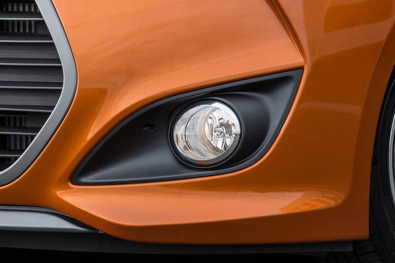 2017 Hyundai Veloster Pictures 65 Photos Edmunds