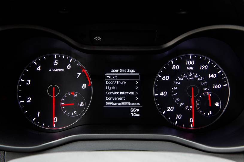 2017 Hyundai Veloster Pictures 65 Photos Edmunds