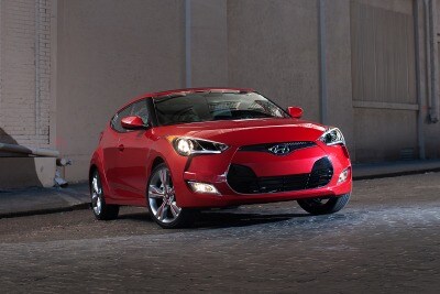 2017 Hyundai Veloster