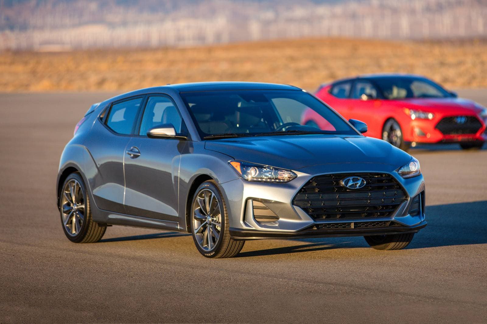 2020 Hyundai Veloster ENGINE Recall