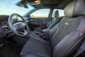 Hyundai Veloster 2.0 Premium 2dr Hatchback Interior