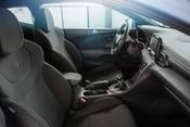 Hyundai Veloster N 2dr Hatchback Interior