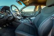 Hyundai Veloster N 2dr Hatchback Interior