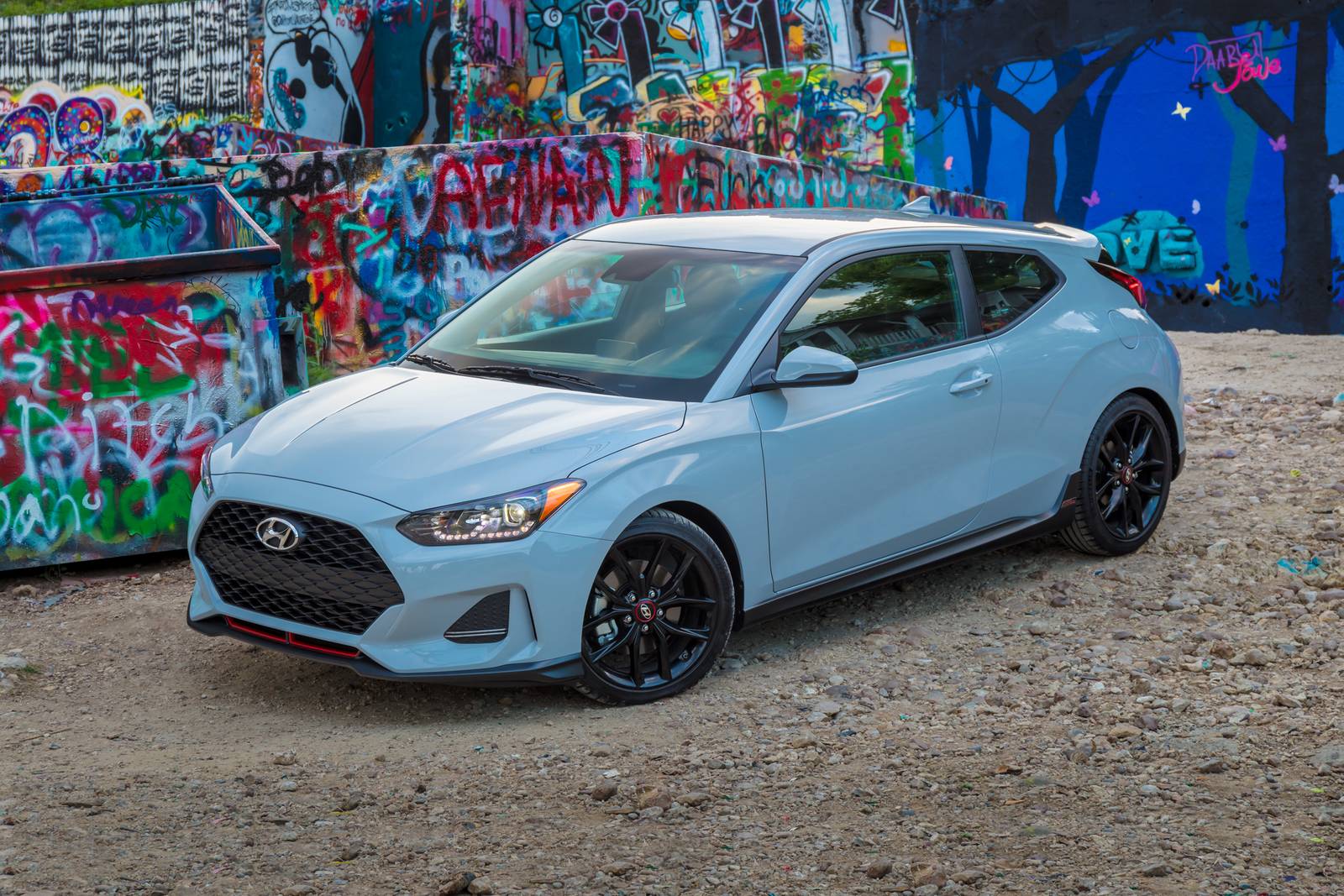 2021 Hyundai Veloster Prices Reviews And Pictures Edmunds