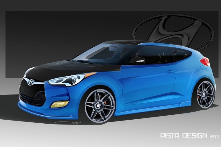 Used Ford Edge For Sale >> Custom 2012 Hyundai Veloster Targets Mechanics | Edmunds Used Ford Edge For Sale >> Custom 2012 Hyundai Veloster Targets Mechanics | Edmunds