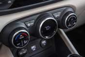 Hyundai Venue Limited 4dr Hatchback Interior Detail