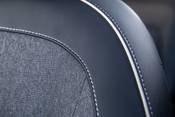 Hyundai Venue Limited 4dr Hatchback Interior Detail