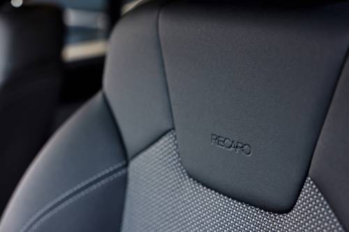 2024 INEOS Grenadier Quartermaster Fieldmaster Crew Cab Pickup Interior Detail