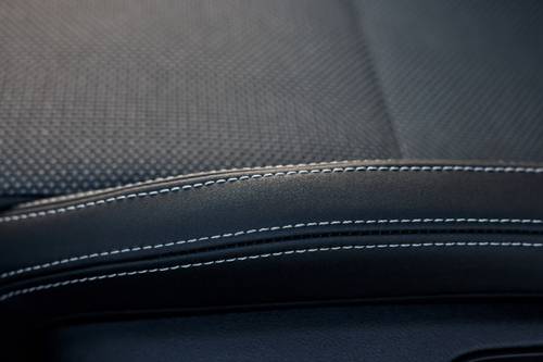 2024 INEOS Grenadier Quartermaster Fieldmaster Crew Cab Pickup Interior Detail