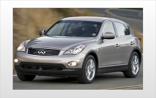 выбор suv bmw infinity выбор suv bmw infinity
