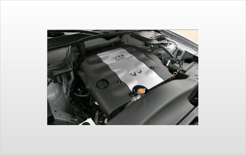2004 Fx45 No Crank?  Avoid Costly Mistakes! - y1shq9j