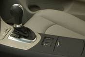 2008 INFINITI G35 Sport Sedan Shifter