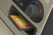 2008 INFINITI G35 Sport Sedan Interior Detail