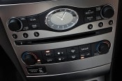 2010 INFINITI G37 Coupe Sport Center Console 2010 INFINITI G37 Coupe Sport Center Console