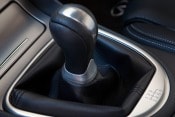 2010 INFINITI G37 Coupe Sport Shifter 2010 INFINITI G37 Coupe Sport Shifter