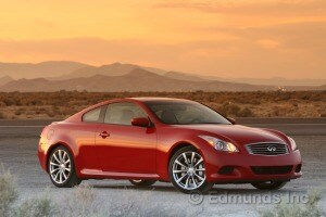 Infiniti G37 0 60 >> Model Year Review Edmunds Com Infiniti G37 0 60 >> Model Year Review Edmunds Com