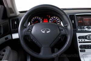 Infiniti G37S 0 60 >> Model Year Review Edmunds Com Infiniti G37S 0 60 >> Model Year Review Edmunds Com