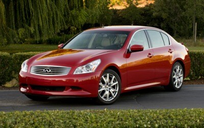 2009 infiniti g37x sedan review 2009 infiniti g37x sedan review