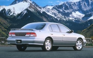 1998 INFINITI I30 Pictures - 7 Photos | Edmunds