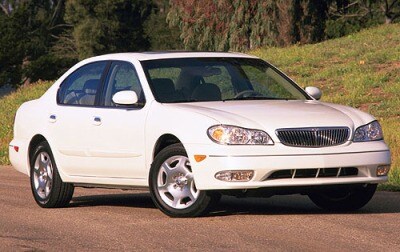 2000 Infiniti I30 3 0l V6 4 Sd Automaticconsumer Reviews 26 Car 2000 Infiniti I30 Sedan Exterior