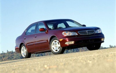 2001 INFINITI I30