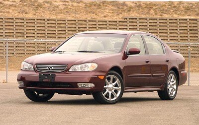 2004 Infiniti I35 Base Sedan 3 5l V6 4 Sd Automatic Features And 2004 Infiniti I35 Base Sedan 3 5l V6 4 Sd Automatic Features And Specs Edmunds