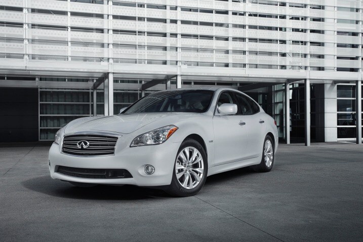 2017 13 Infiniti M35 Hybrid Recalled For Possible Engine Shut Off 2017 13 Infiniti M35 Hybrid Recalled For Possible Engine Shut Off