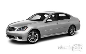 Used 2010 Infiniti M35 For Pricing Features Edmunds 2010 Infiniti M35