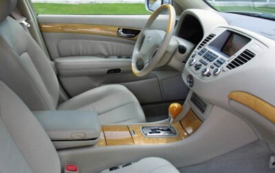 2004 Infiniti Q45 Consumer Reviews 29 Car Edmunds 2004 Infiniti Q45 Sedan Interior