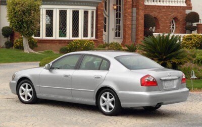 2004 Infiniti Q45 Consumer Reviews 29 Car Edmunds 2004 Infiniti Q45 Sedan Exterior