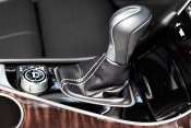 2015 INFINITI Q50 Hybrid Sport Sedan Shifter
