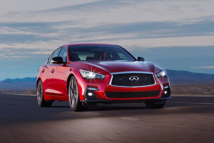 2019 INFINITI Q50 Pictures 212 Photos Edmunds 2019 INFINITI Q50 Pictures 212 Photos Edmunds